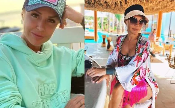 Blanka Lipińska zachwycona wypoczynkiem w hotelu "tylko dla dorosłych". Fanki oburzone