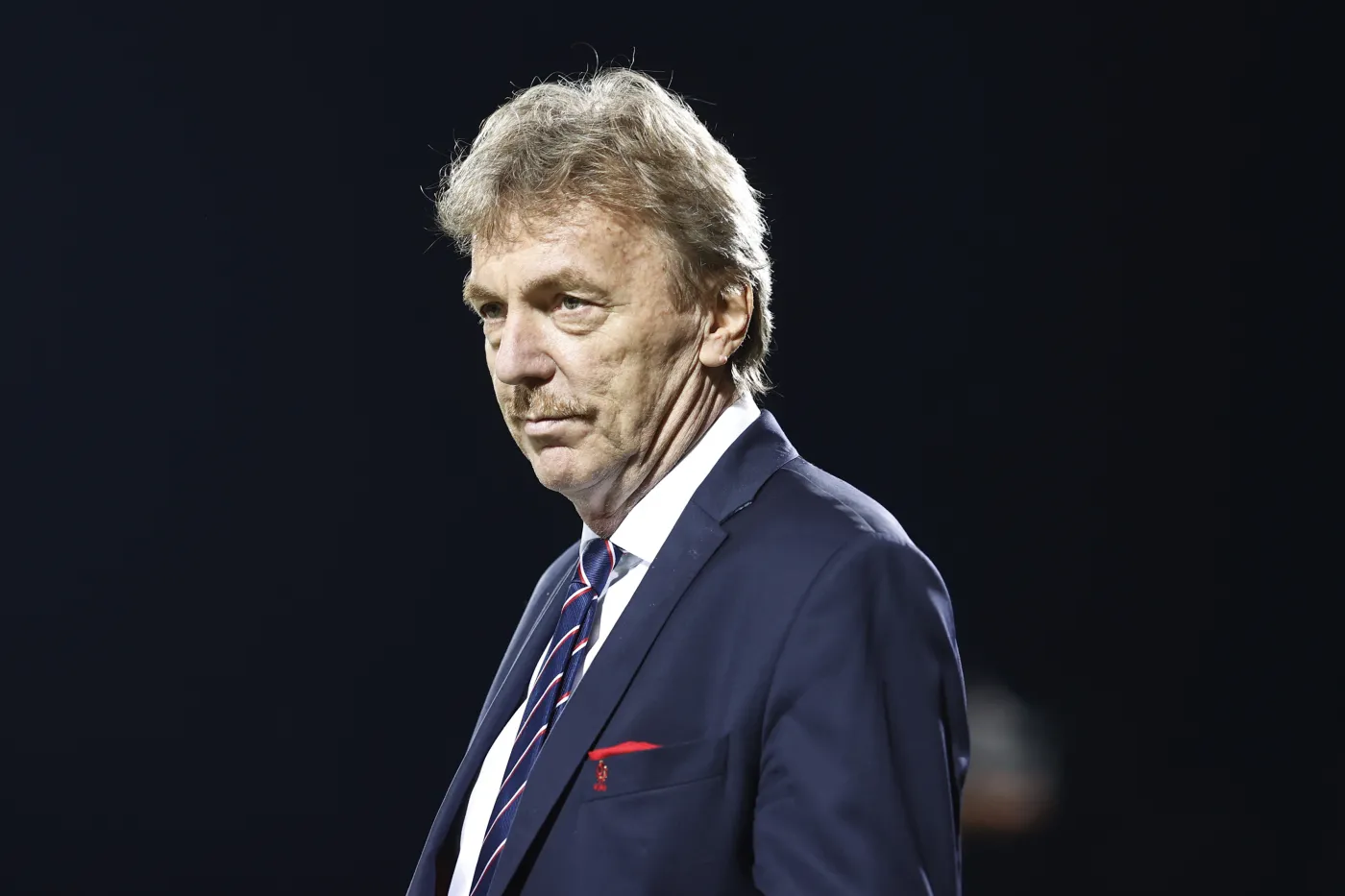 Boniek: Na dniu meczowym zarabia kilka klubów, reszta ma problem