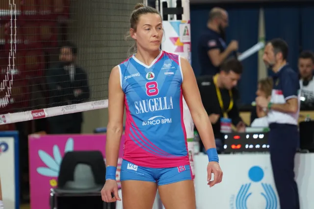 Ekstraklasa siatkarek: Rutynowana kadrowiczka wraca do Radomia