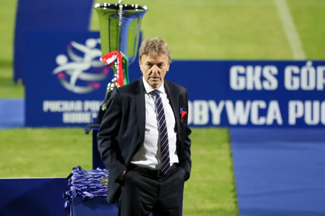 Boniek napisał do włoskiego piłkarza: Jako Polak nienawidzę Cię