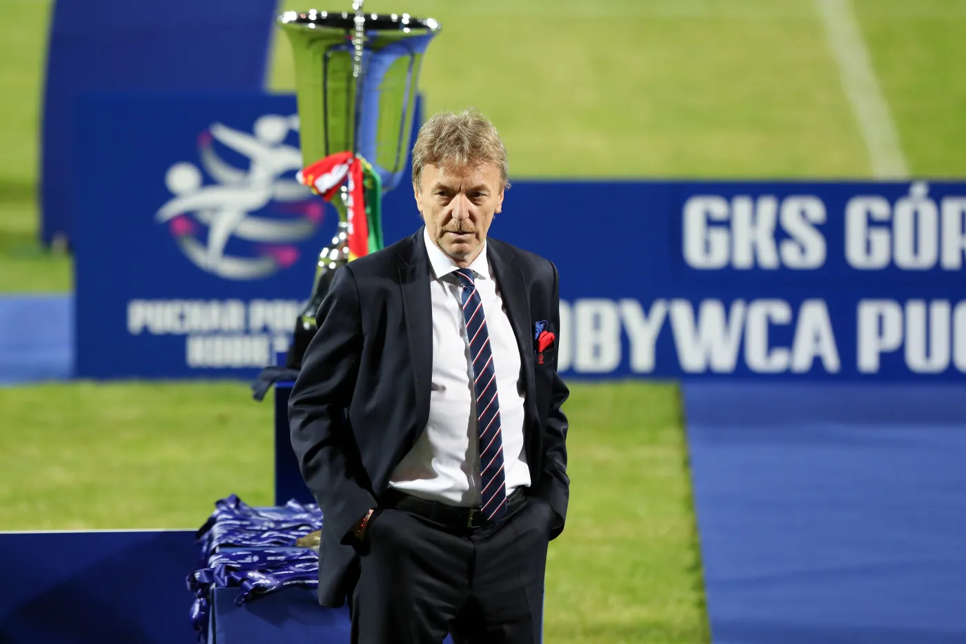 Boniek zdradził, czym będzie się kierował w drugiej turze wyborów prezydenckich