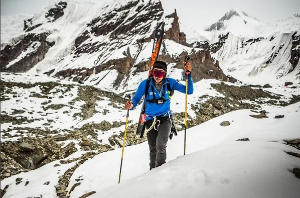 Andrzej Bargiel zakażony koronawirusem. "No i mnie dorwało..."