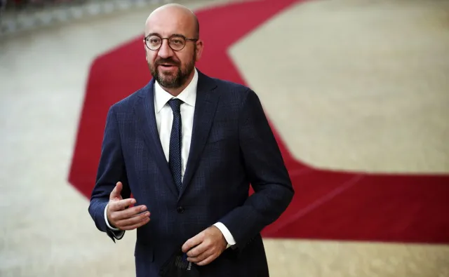 Porozumienie na szczycie UE. Pierwszy raz praworządność powiązana z budżetem [WIDEO]