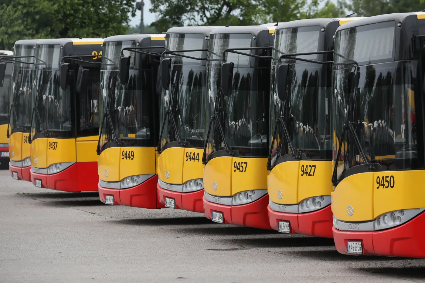 Afera w Arrivie. Okazuje się, że już w kwietniu Lewica alarmowała Trzaskowskiego