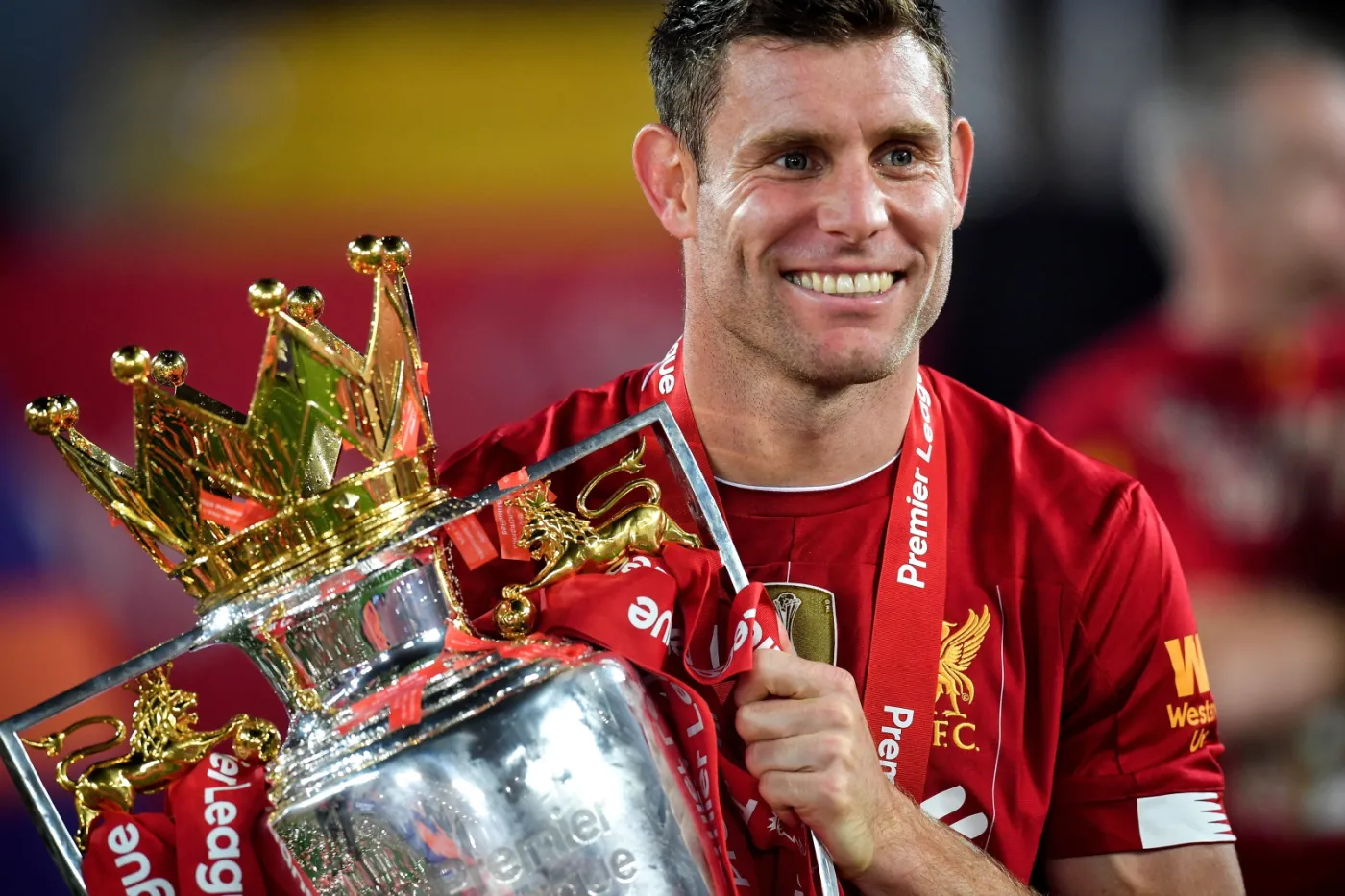 Jest korona! Osiem goli na Anfield, wygrana Liverpoolu z Chelsea