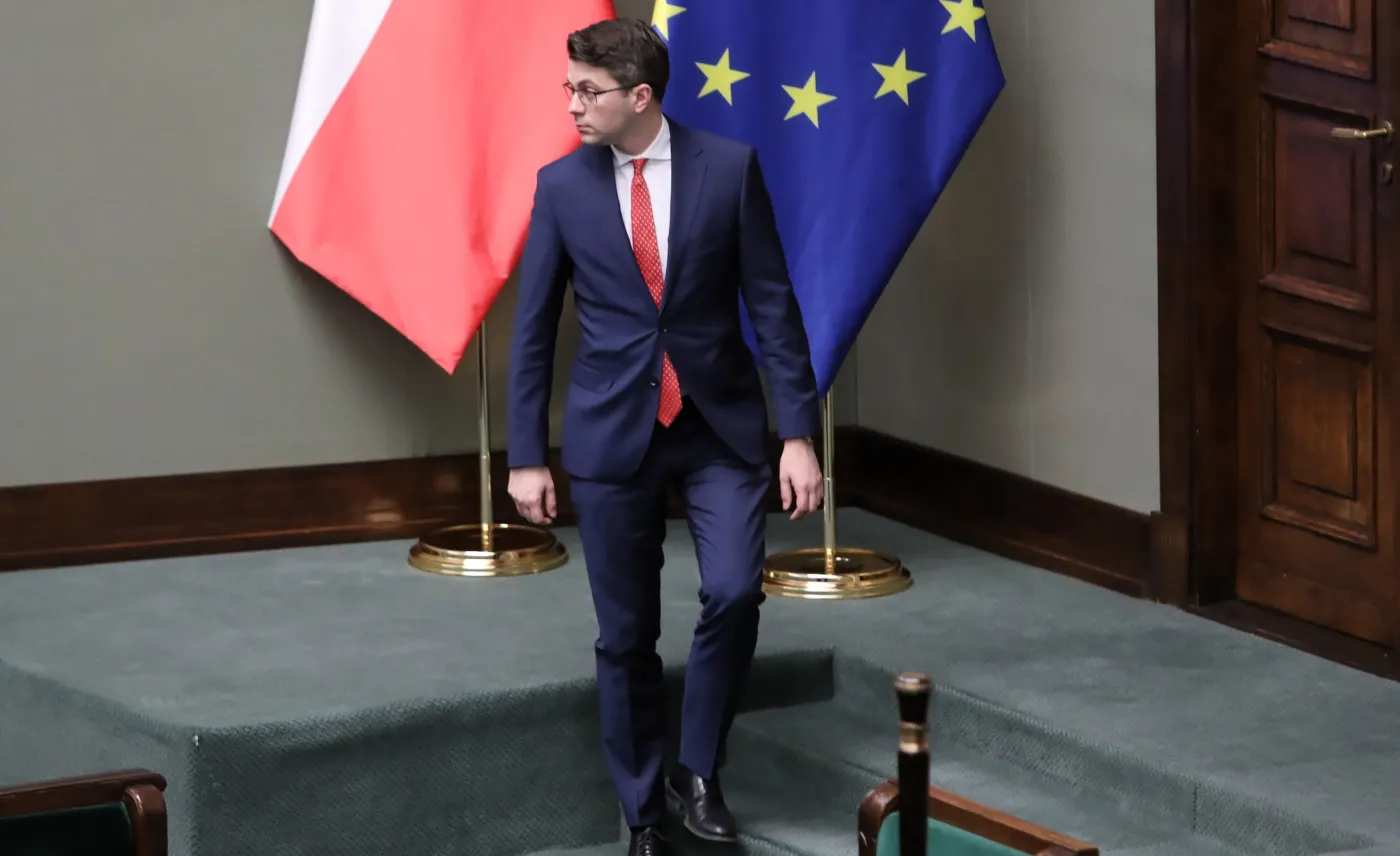 Müller: Rekonstrukcja rządu pod kątem realizacji programu wyborczego