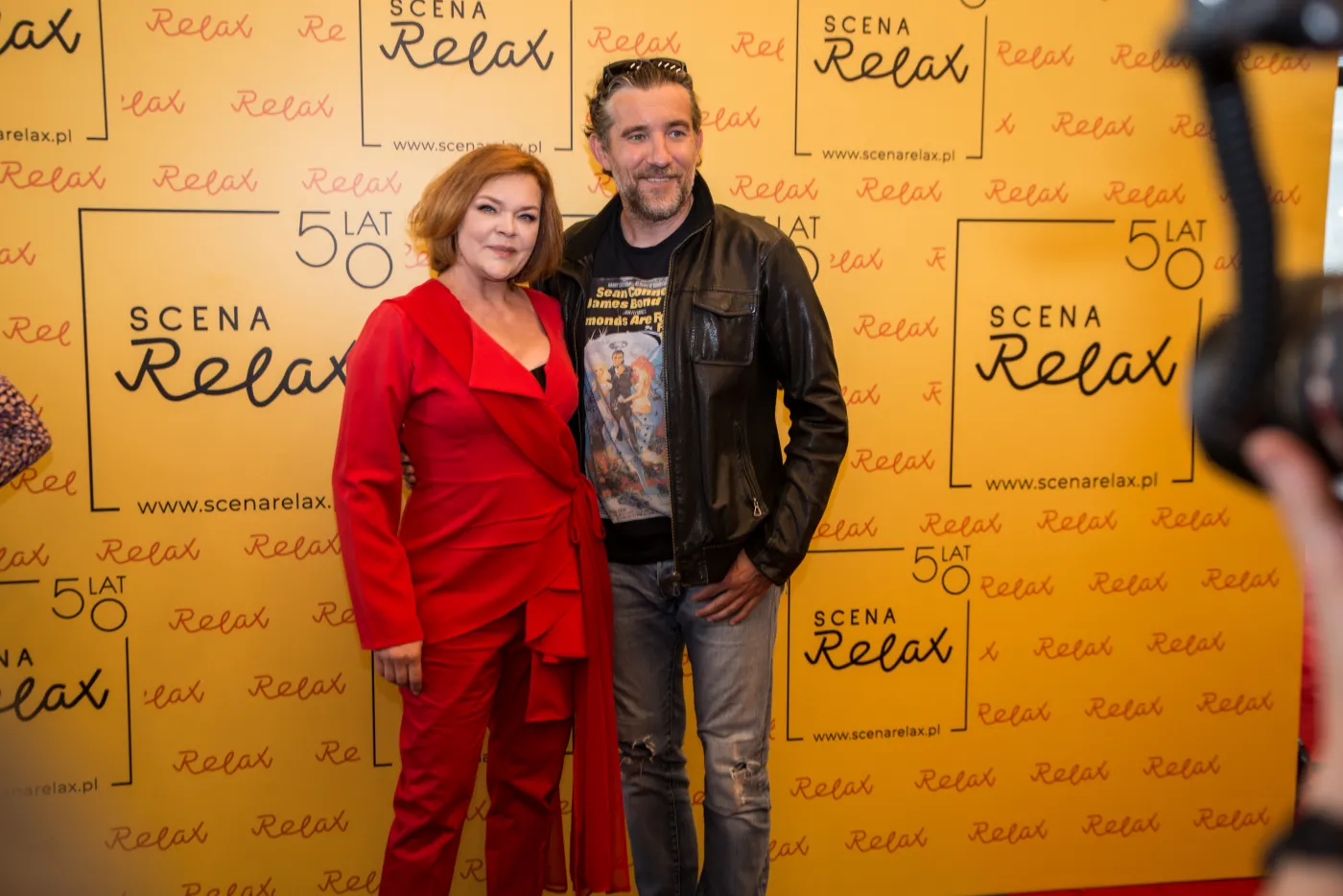 Miejsce, które łączy pokolenia. Kino Relax wraca po 14 latach