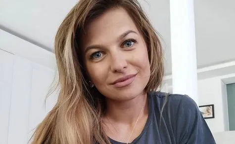 Anna Lewandowska pokazała, jak karmi córkę piersią