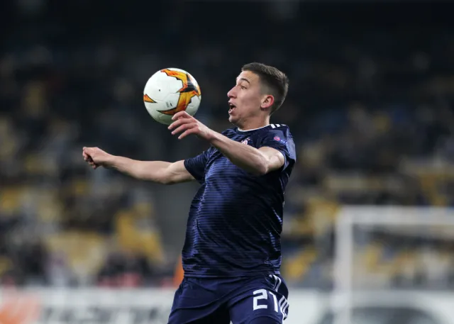 Pierwszy transfer Liverpoolu. "The Reds" wydali "tylko" 11 mln funtów