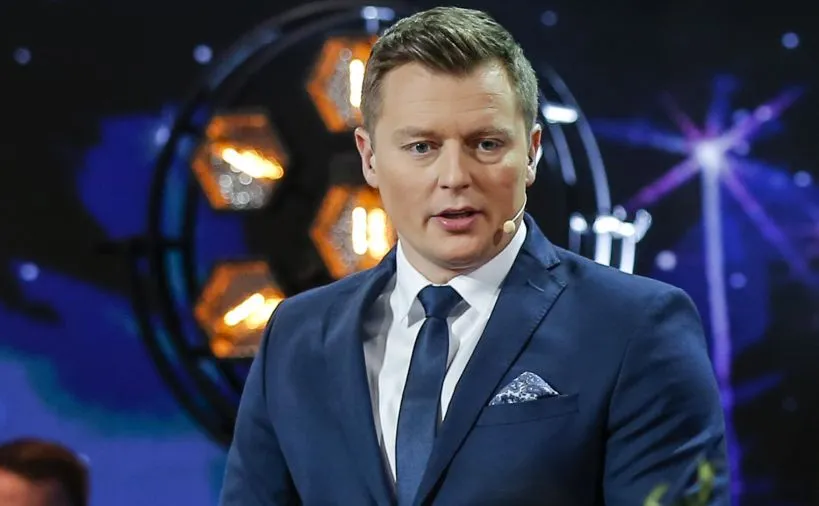 Rafał Brzozowski wspiera osoby LGBT: Mam wielu przyjaciół i znajomych, ja tych ludzi bardzo szanuję