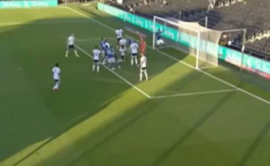 Brentford i Fulham zagrają o awans do Premier League