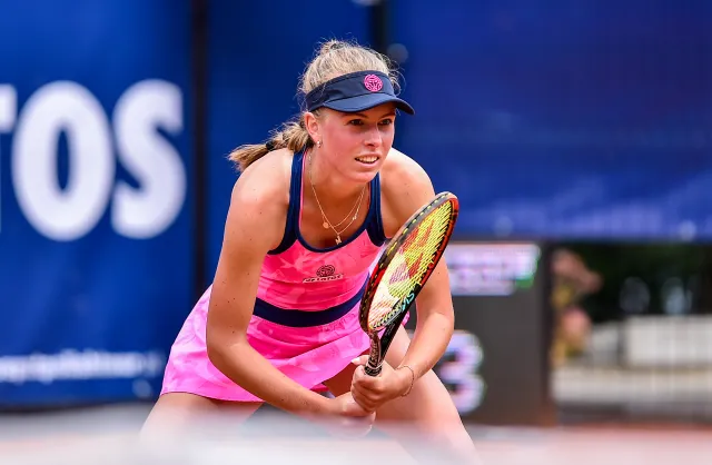 Fręch nie zagra we French Open. Odpadła w eliminacjach