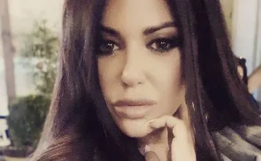 Iwona Węgrowska miała wypadek samochodowy: Wjechał w nas TIR