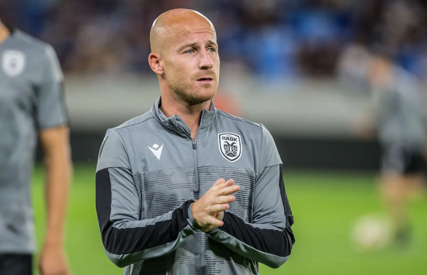 Stoch w ekstraklasie. Były piłkarz Chelsea podpisał kontrakt