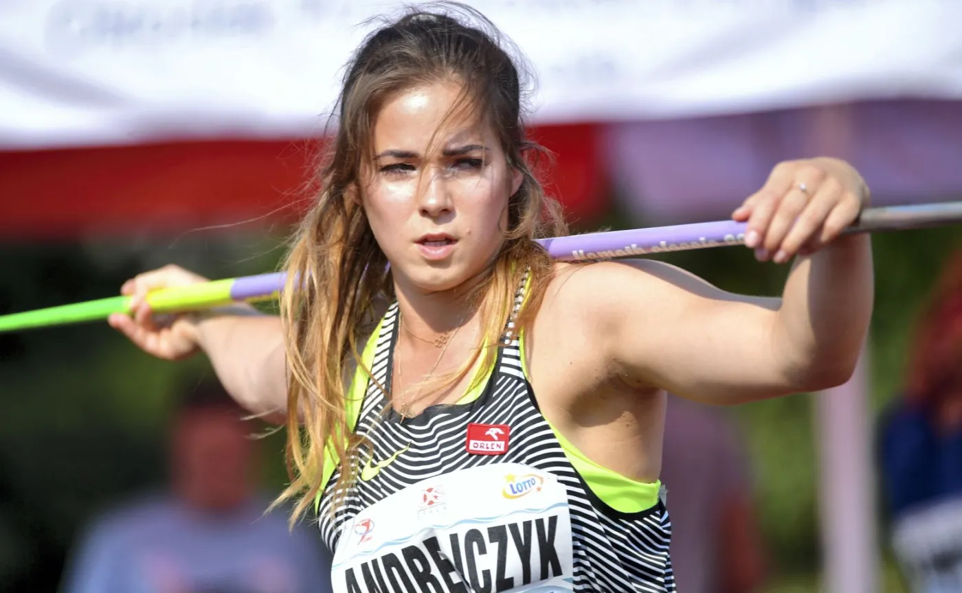 Zwycięstwa Andrejczyk i Małachowskiego w Festiwalu Rzutów im. Skolimowskiej