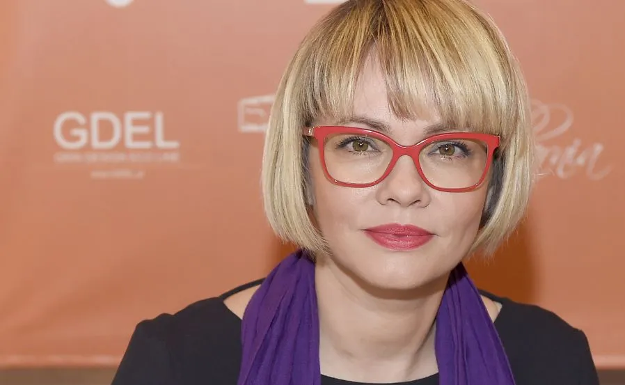 Weronika Marczuk rozważała adopcję: To bardzo dobre wyjście, jeśli ktoś naprawdę marzy o dziecku