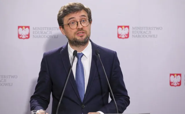 Maturzystów czekają zmiany. Szef CKE: Część pytań z języka polskiego będzie znana przed egzaminem