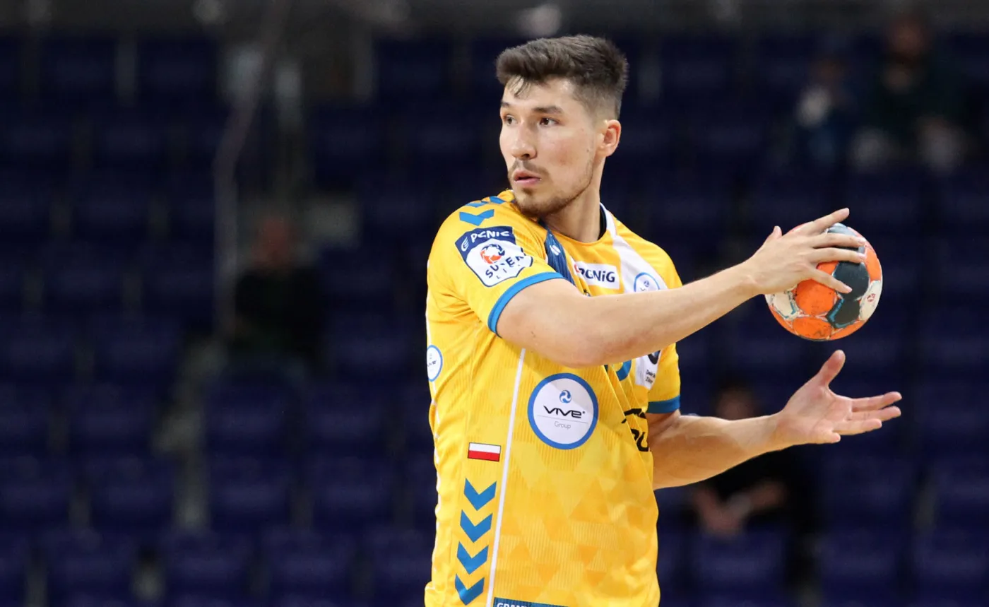 Łomża Vive celuje w 19. tytuł mistrza Polski. Co na to Orlen Wisła?