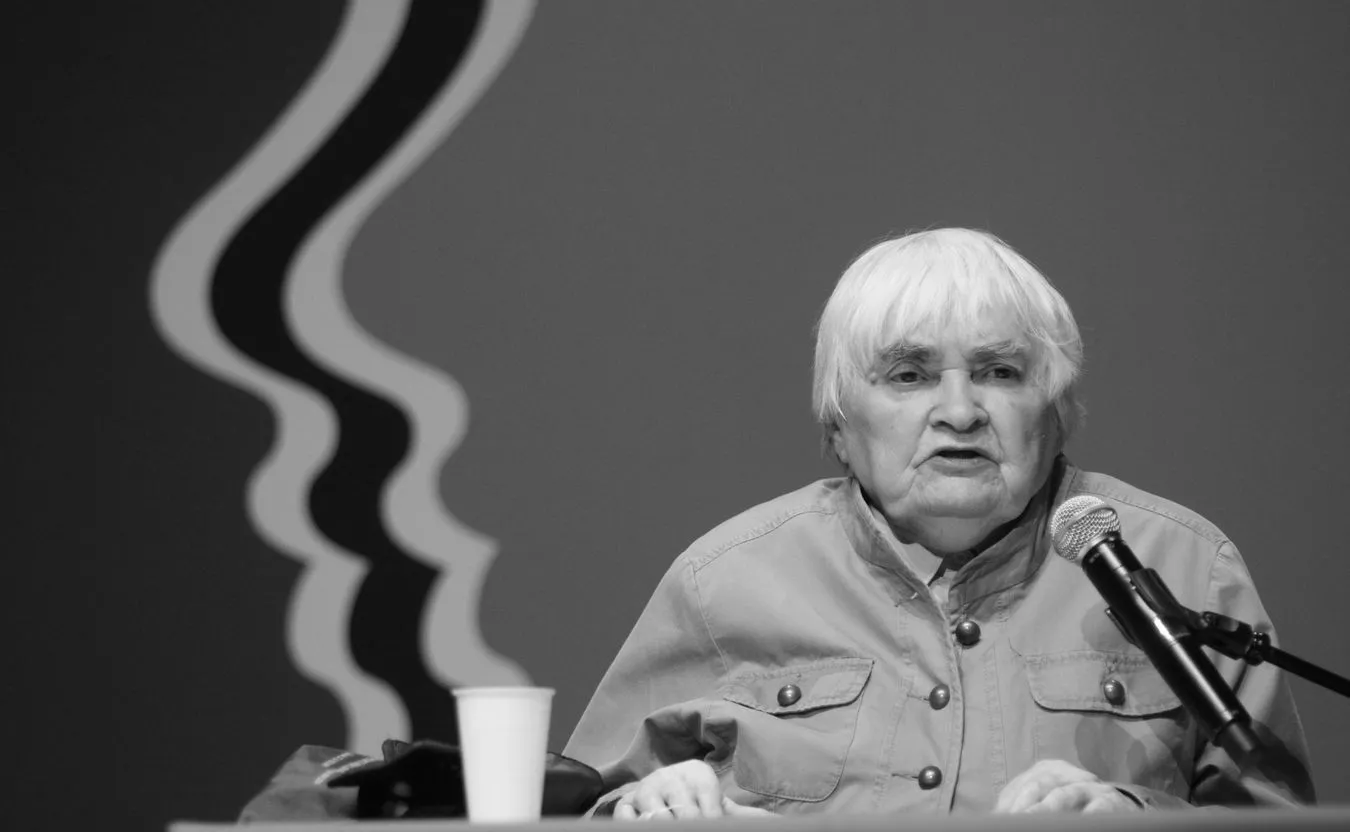 Nie żyje prof. Maria Janion