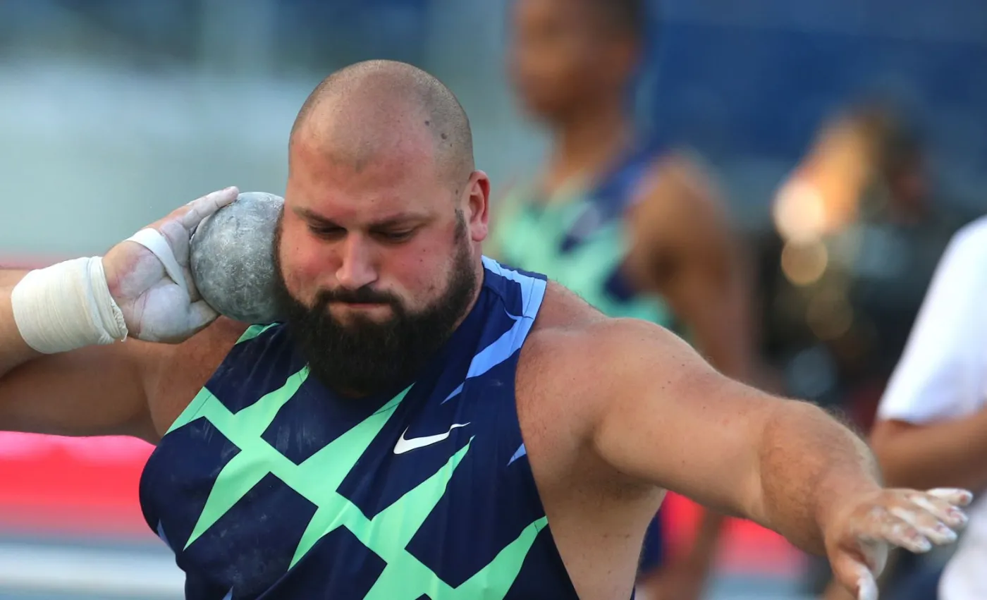 Memoriał Kusocińskiego: Doskonałe wyniki Haratyka i Nowickiego [WIDEO]