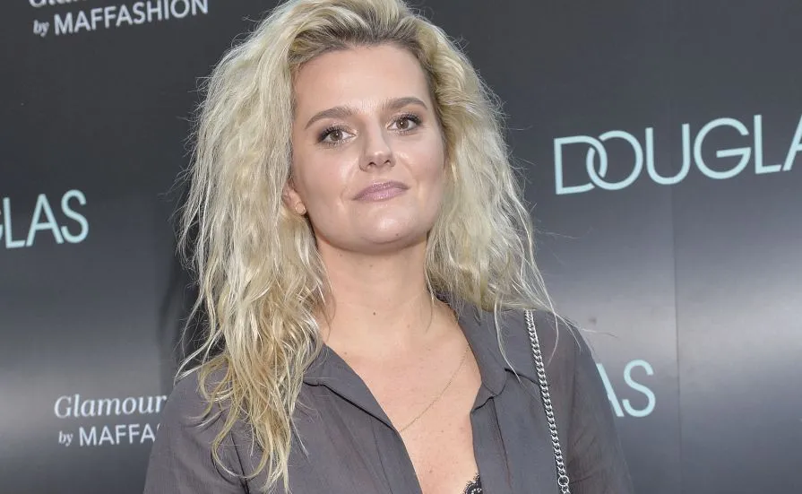 Zofia Zborowska wściekła na pytanie internautki o macierzyńskie plany: Aż mnie krew zalewa