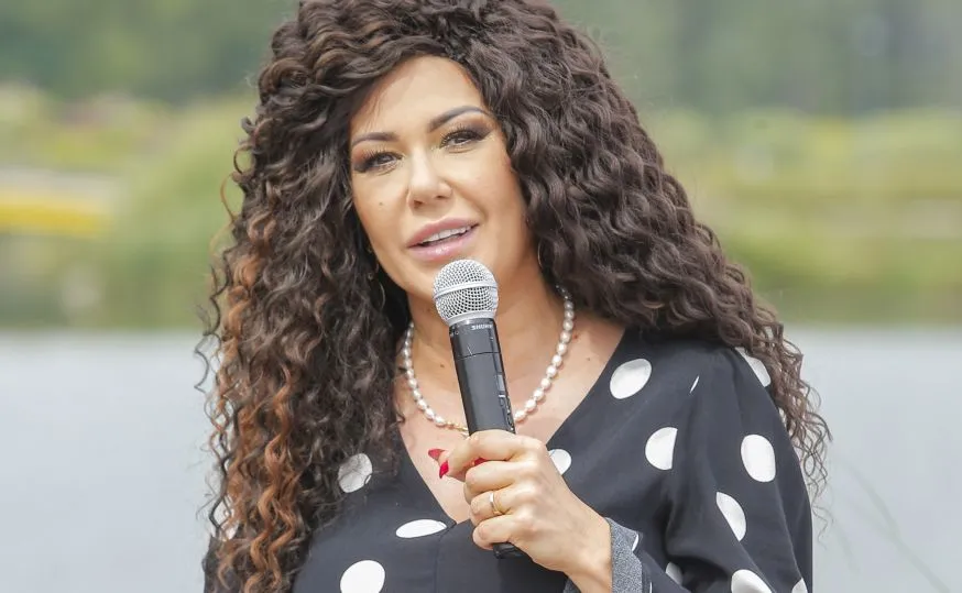 Iwona Węgrowska narzeka na stan swojego konta: Od marca nie zarobiłam ani złotówki