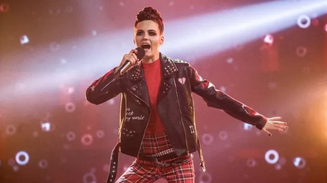 "Jak zostać gwiazdą" - zwiastun filmu o talent show