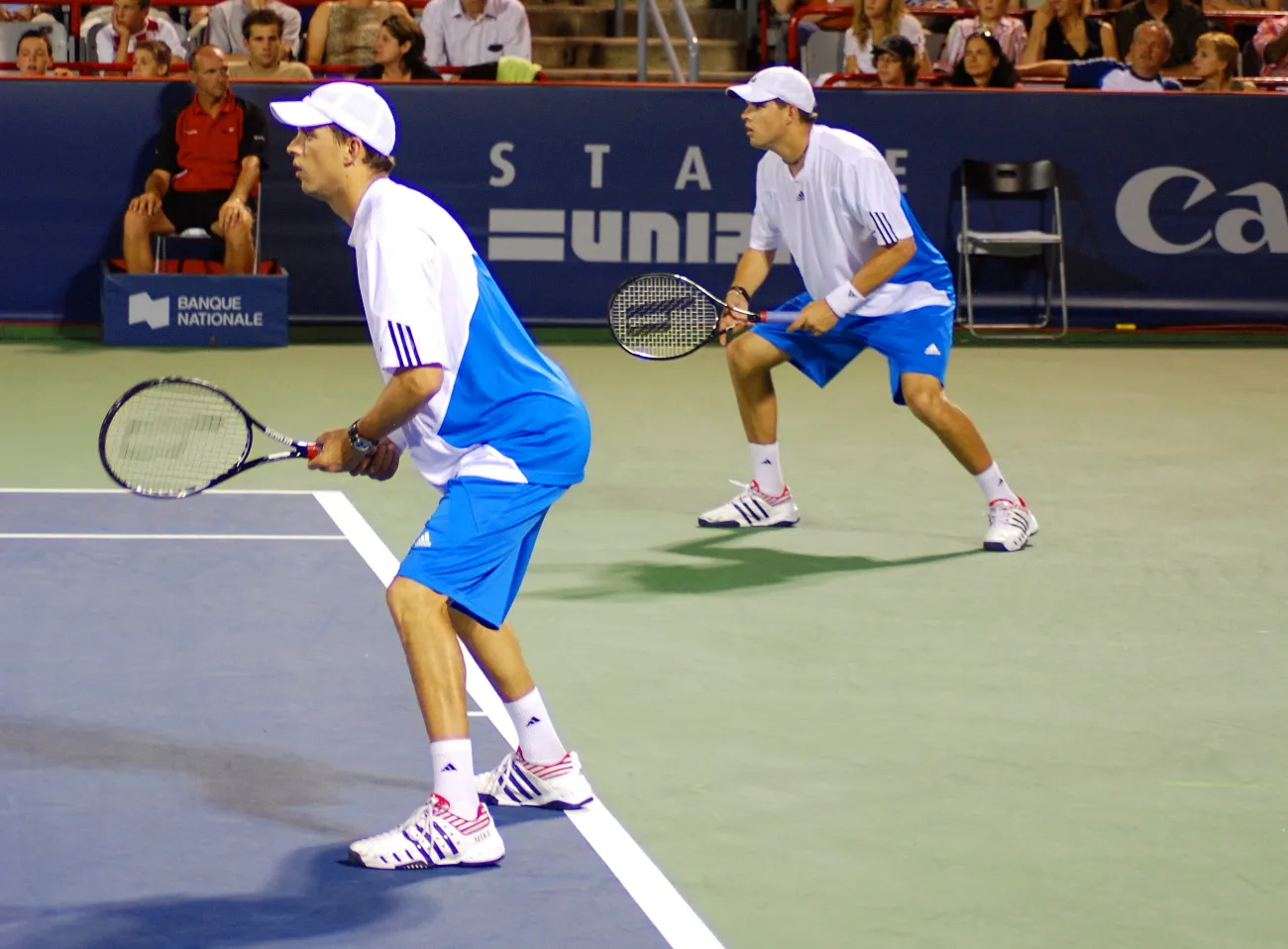 Bracia Bryanowie zakończyli tenisową karierę