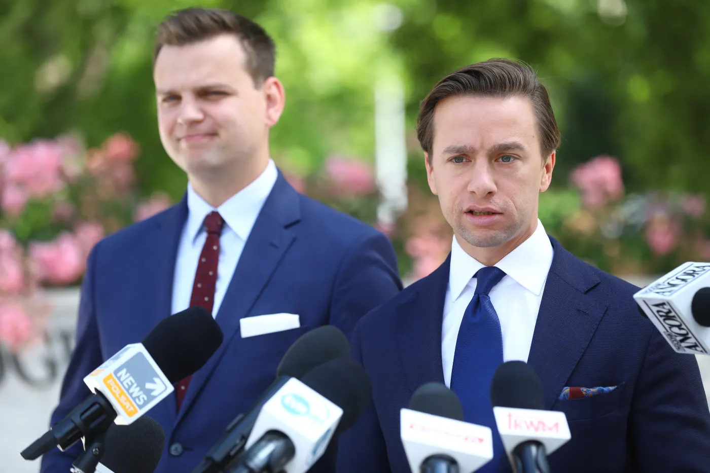 Konfederacja przeciwna podwyżkom dla posłów. Lewica się waha