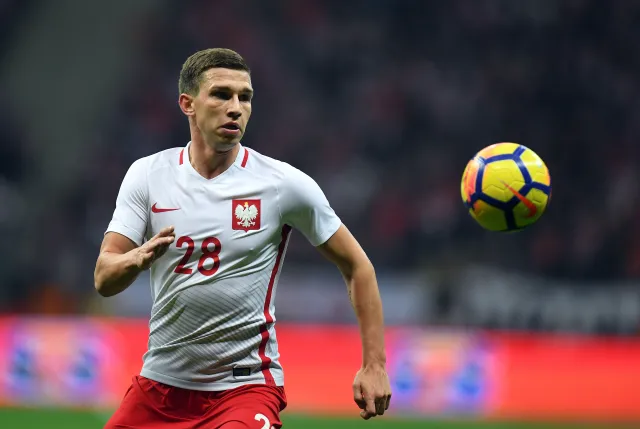 Świerczok bohaterem meczu. Kadrowicz Nawałki strzelił dwa gole dla Łudogorca Razgrad