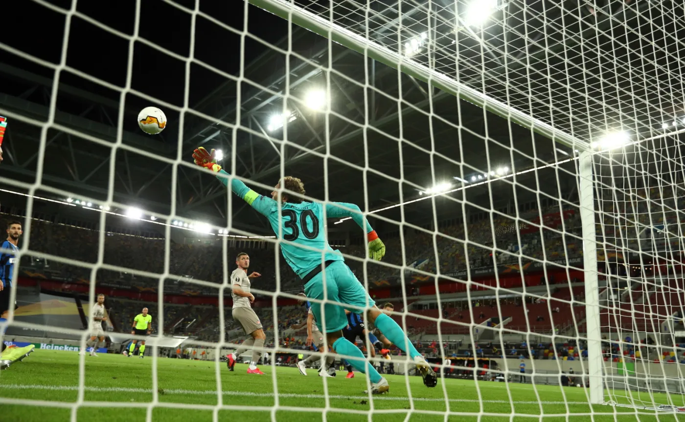 Inter Mediolan rywalem Sevilli w finale. Włoski klub wygrał w pięknym stylu