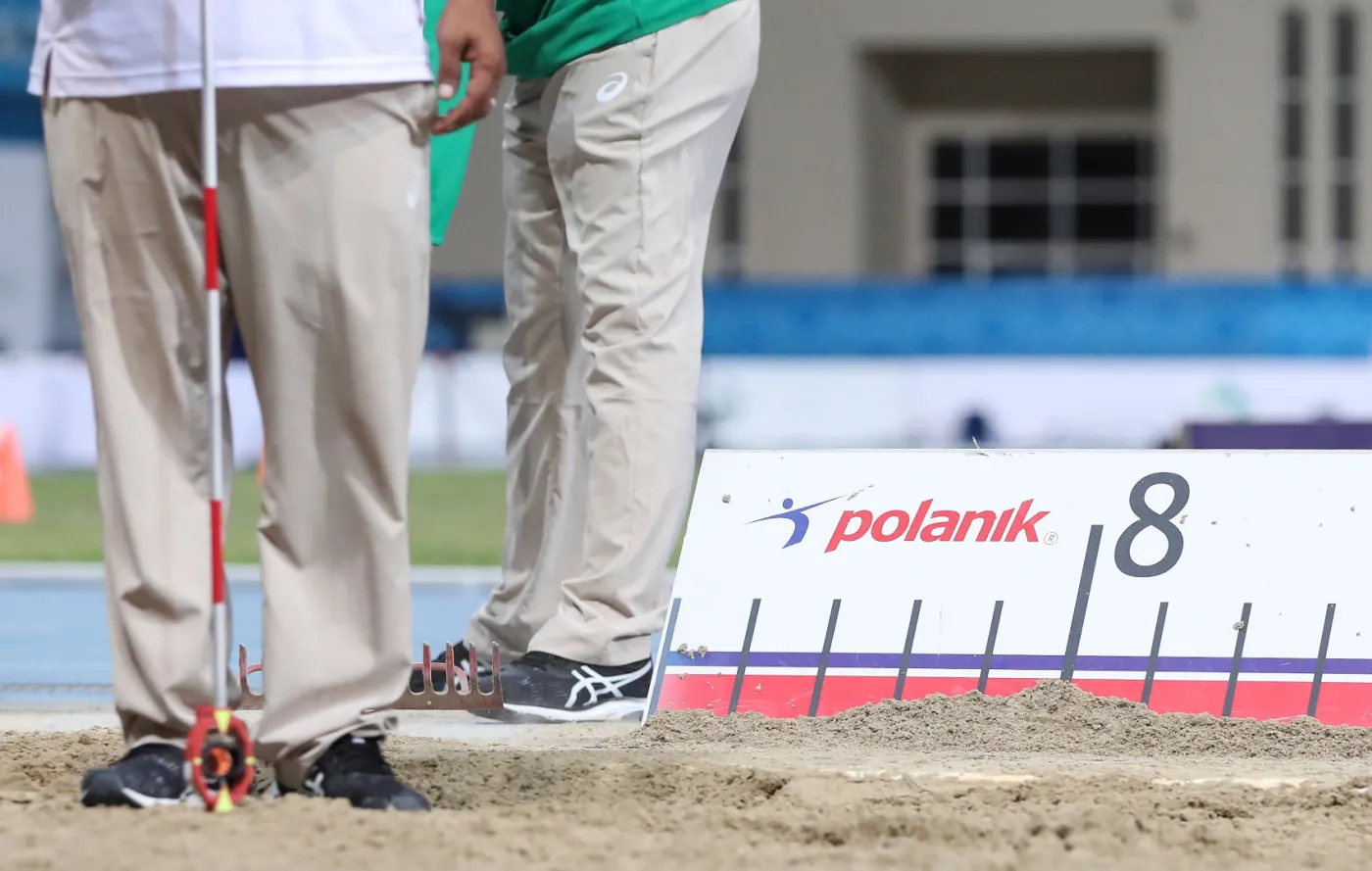 Skocznia do skoku w dal