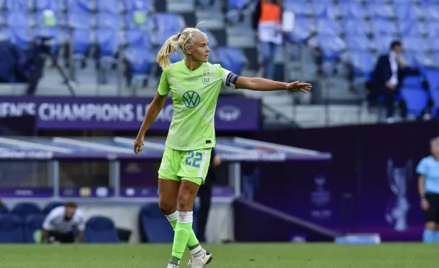 Rekordowy transfer w futbolu kobiet. To grosze w porównaniu z pieniędzmi za Neymara