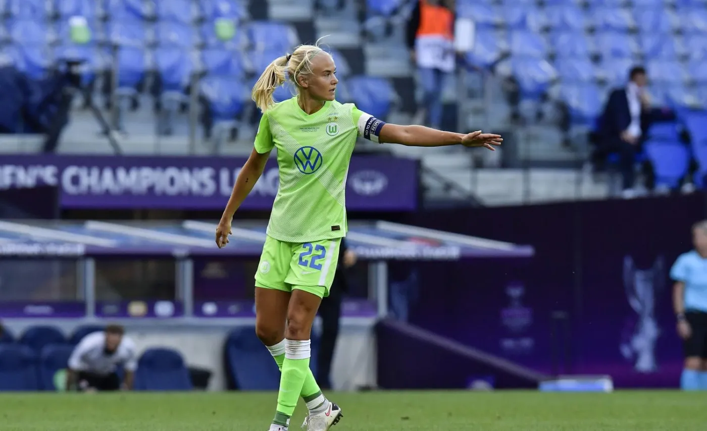 Rekordowy transfer w futbolu kobiet. To grosze w porównaniu z pieniędzmi za Neymara