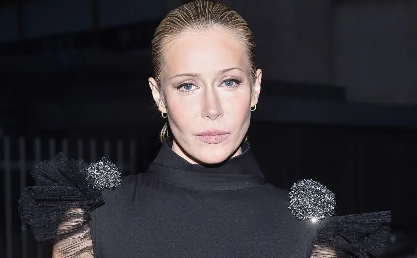 Katarzyna Warnke straciła obrączkę. Zniknęła w studio "Dzień Dobry TVN"