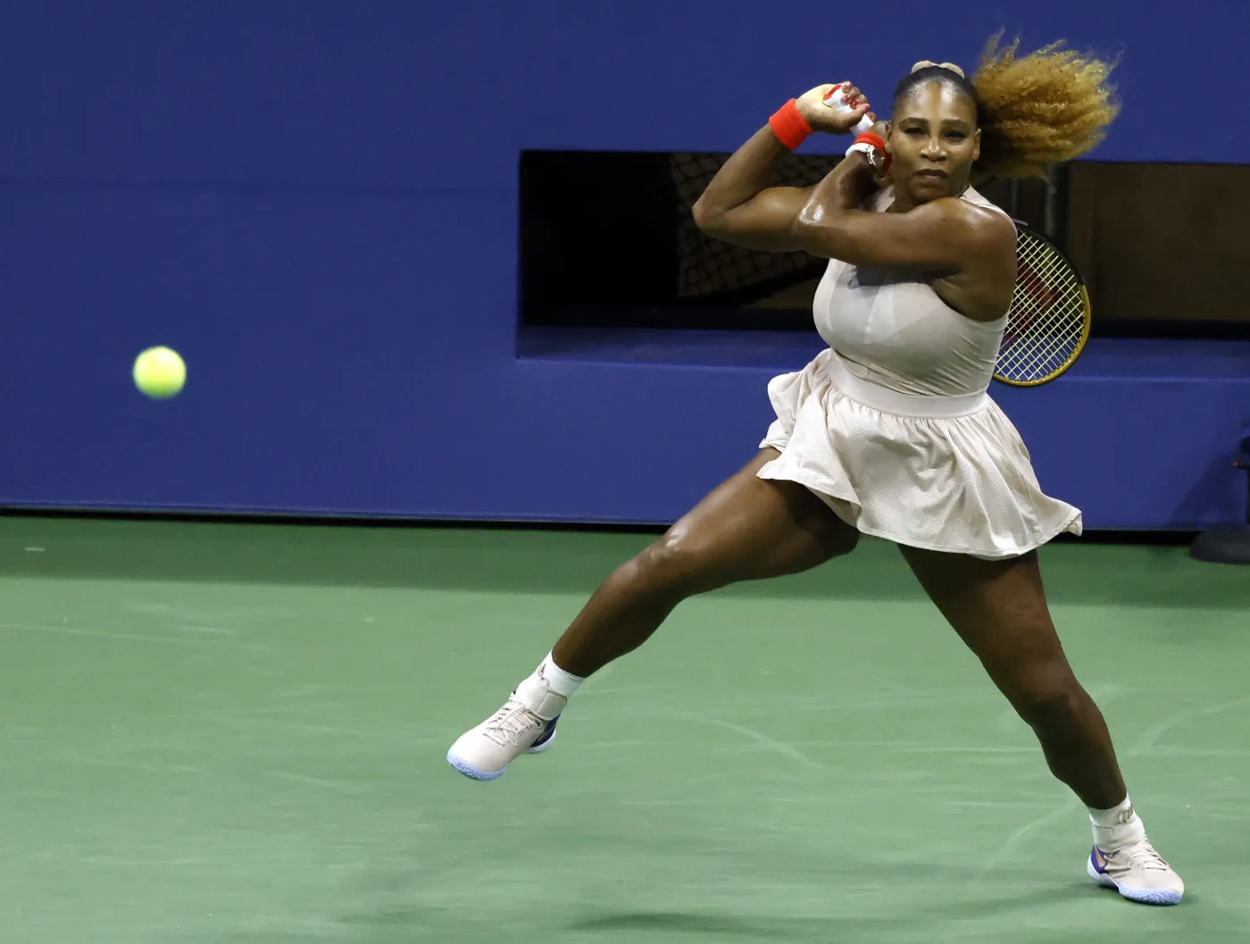 Serena Williams