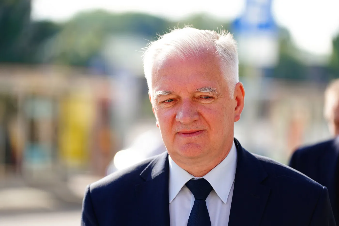 Bortniczuk: Gowin zdecydował, że wróci do rządu