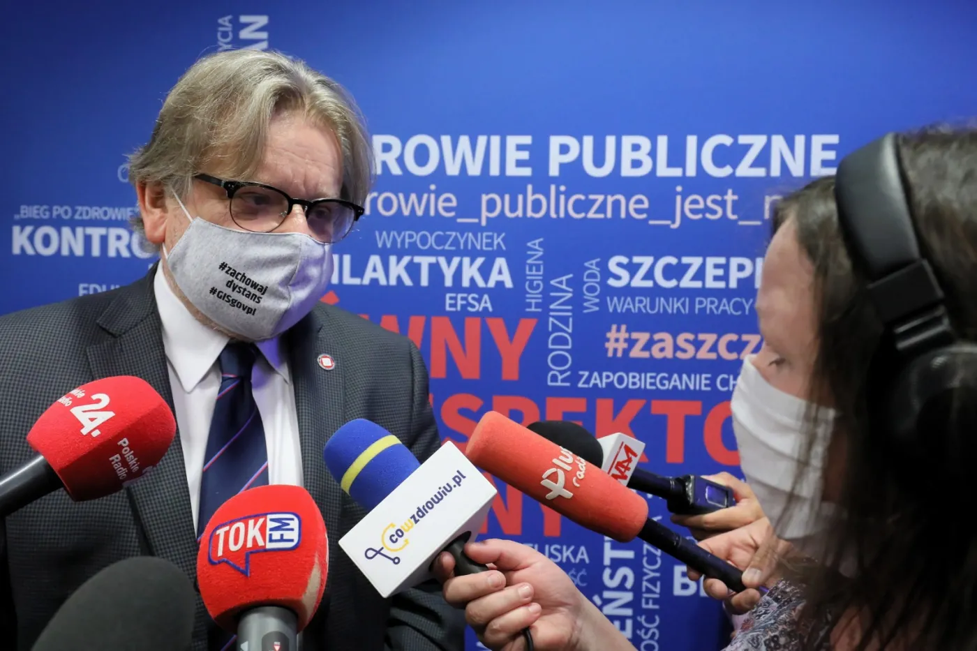 GIS chce zmniejszenia liczby gości na weselach, ale nie od razu. "Nie możemy dewastować życia ludziom"