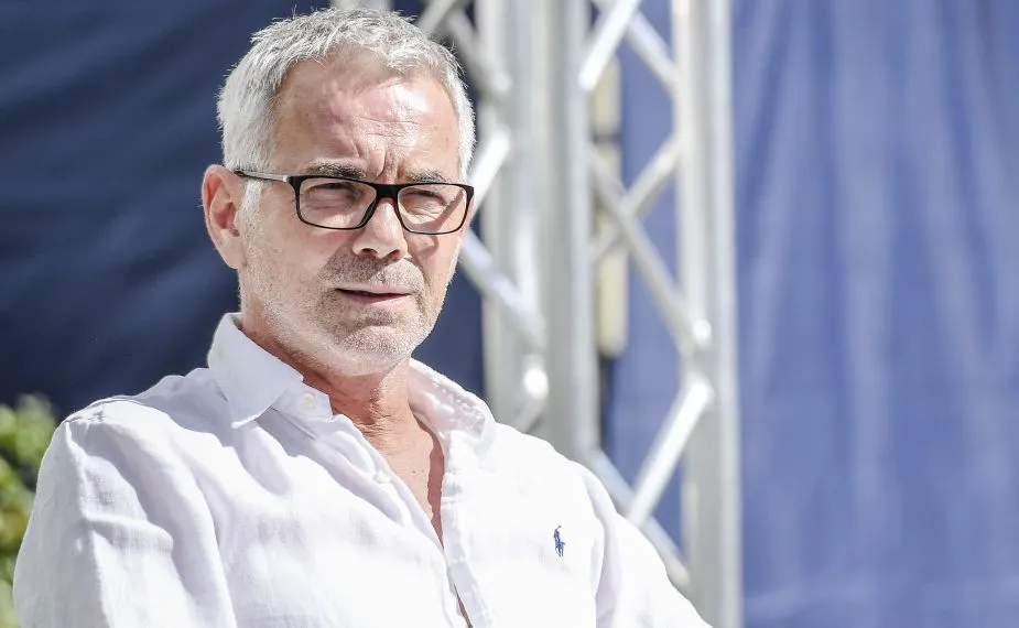 Robert Janowski gorzko o TVP: Nie oglądam. To już nie jest moja telewizja