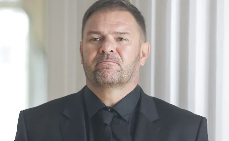 Ikea odpowiada na oburzenie Tomasza Karolaka: Nie obsługujemy klientów, którzy nie zakrywają ust i nosa