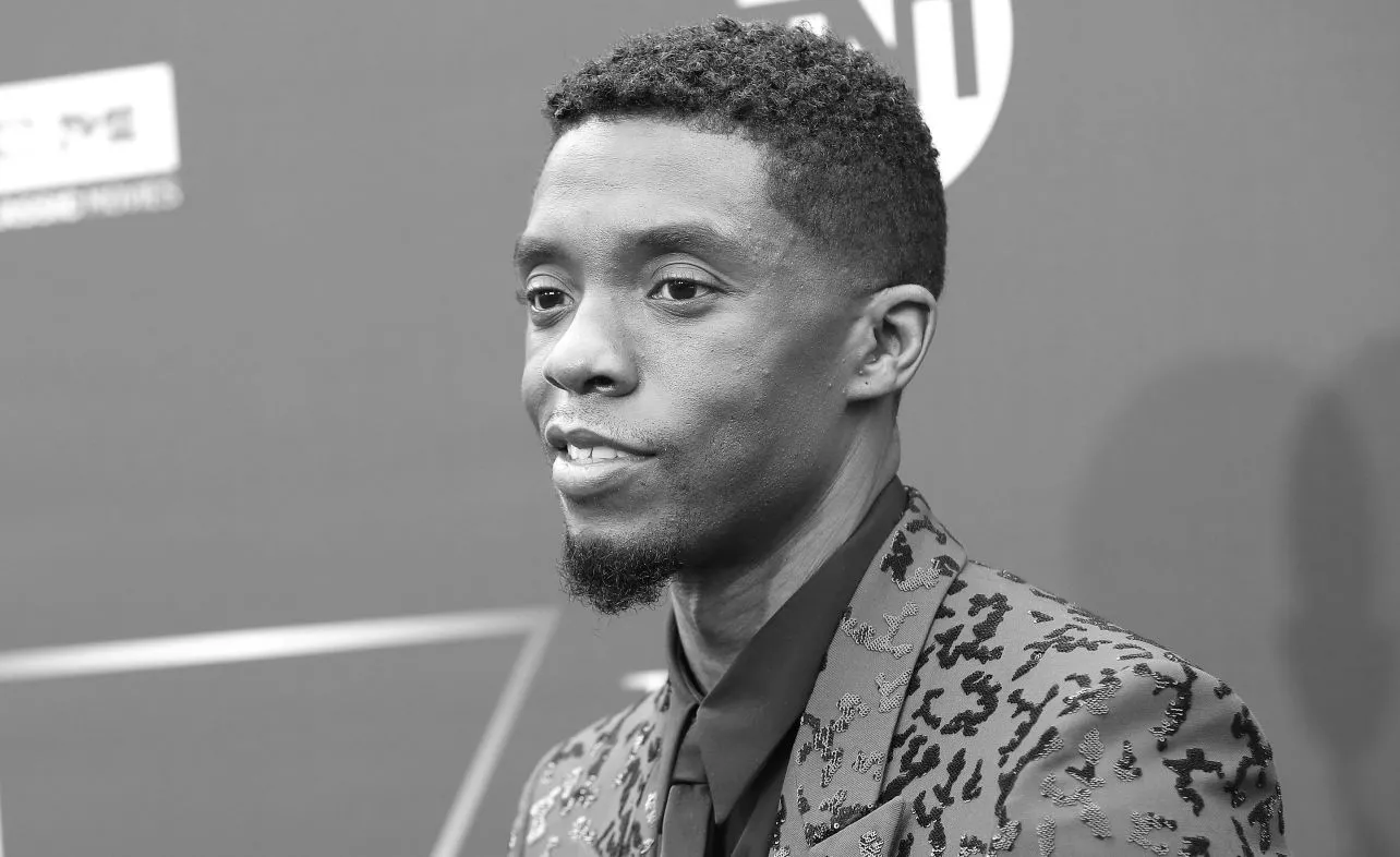 Nie żyje Chadwick Boseman. Aktor znany z "Czarnej Pantery"