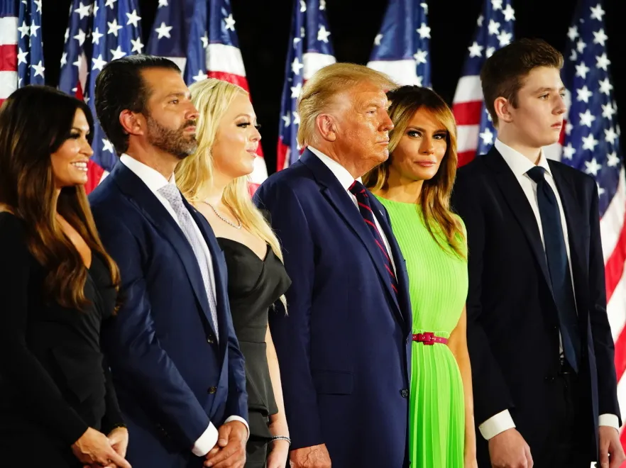 rodzina-trumpow-28181690.jpg