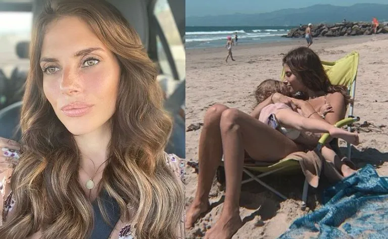 Weronika Rosati wbija szpilę celebrtkom: Miałam zrobić wypozowane foty na Instagram, ale byłam zajęta rzeczywistością