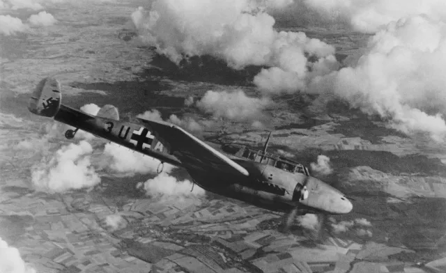 75 lat temu zakończyła się II wojna światowa w Europie