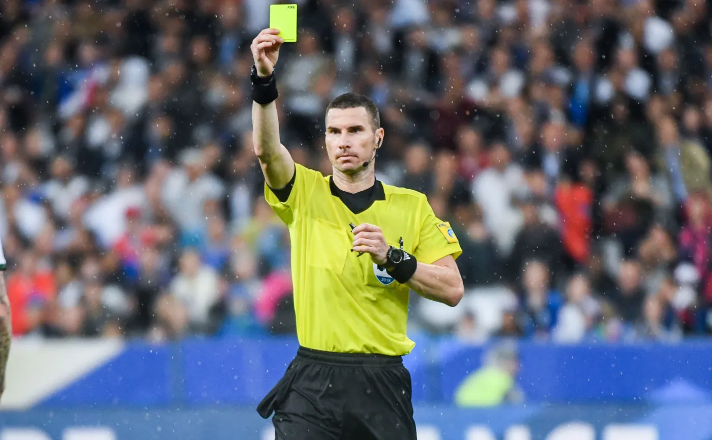 Sędzia z Bułgarii poprowadzi mecz Polaków w Lidze Narodów