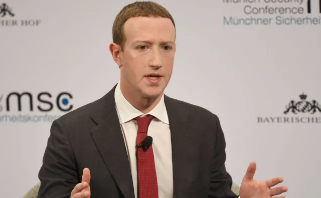 Zuckerberg już nie jest trzecim najbogatszym człowiekiem świata. Kto go wyprzedził?