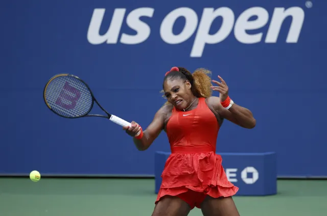 Serena Williams goni Margaret Court. Zrobiła pierwszy krok do wyrównania rekordu