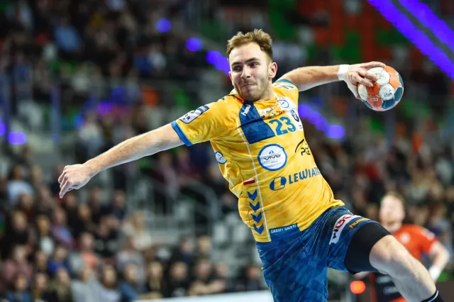 LM piłkarzy ręcznych: Koronawirus osłabił rywala Łomży Vive Kielce