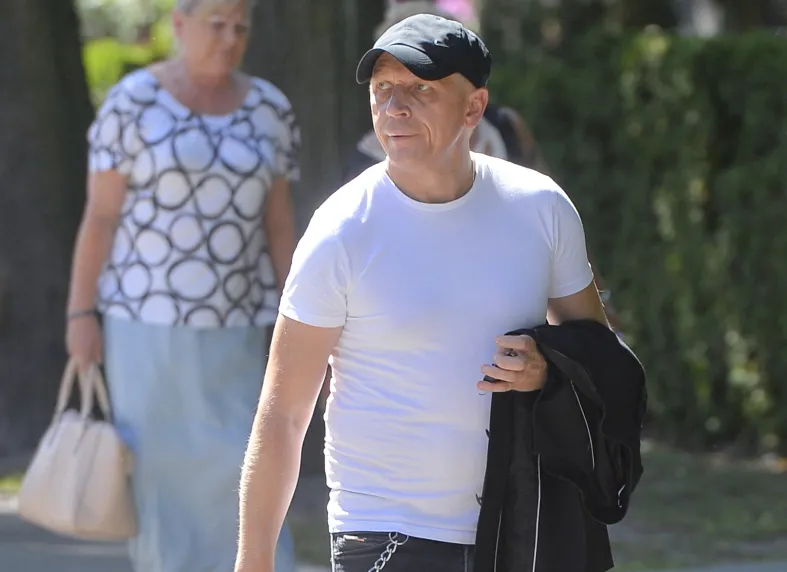 Piotr Stelmach odchodzi z radiowej Trójki po 24 latach pracy