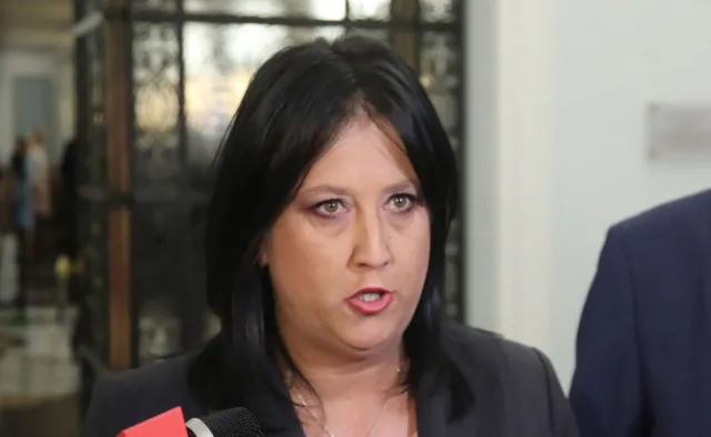 Rzeczniczka PiS: Koalicji Zjednoczonej Prawicy nie ma